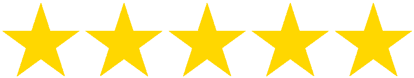 Herts Driver Training 5 Star Reviews